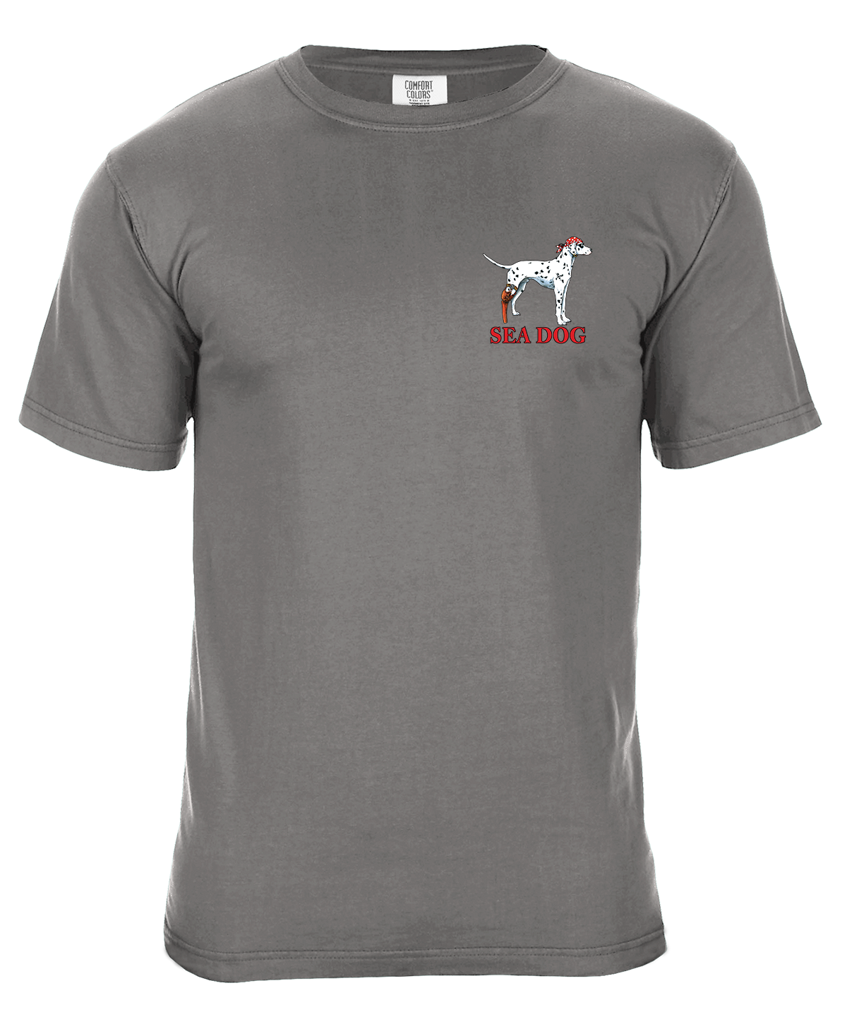 Bones Drinker T-Shirt - 图片 2