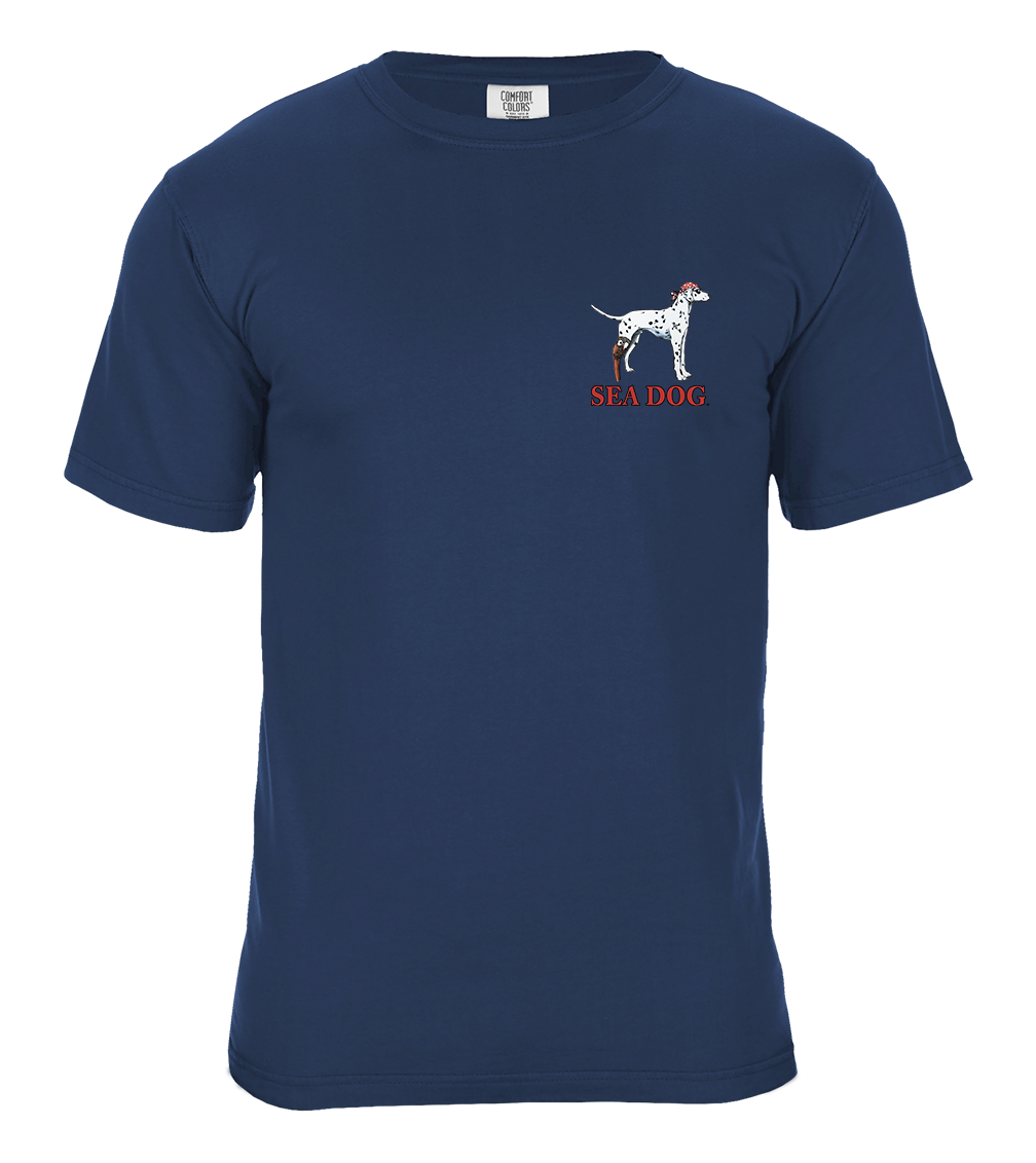 Trust Me I'm The Captain - 图片 2